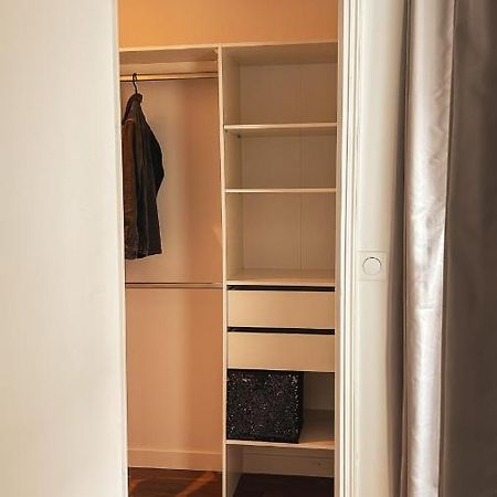 Appartement Centre Ville - Proche Gare Brest Exteriör bild