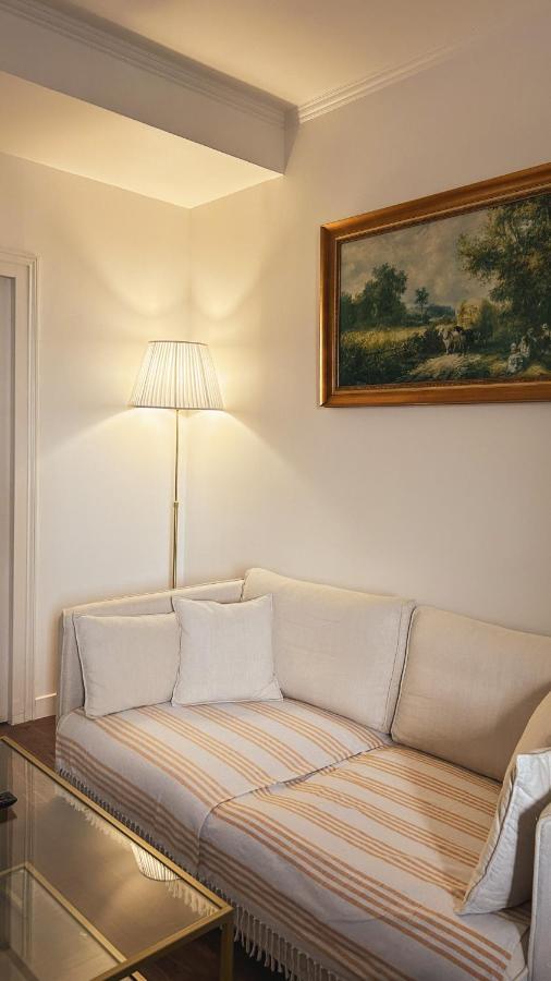 Appartement Centre Ville - Proche Gare Brest Exteriör bild